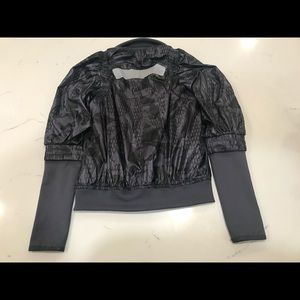 RARE! Adidas by Stella McCartney jacket size XS